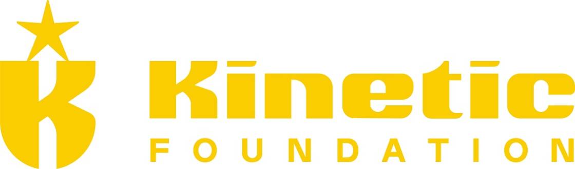 Kinetic Foundation logo