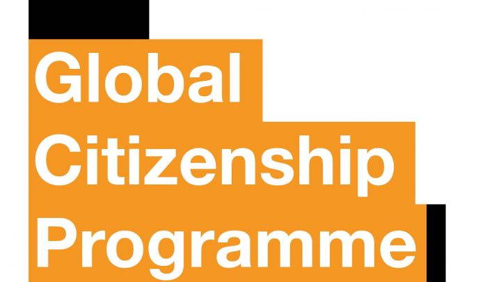 Global Citizenship Programme Launch 