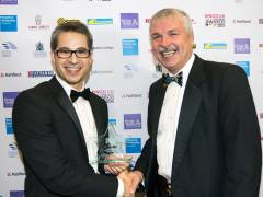 Kingston University names Figment Agency as Best Creative and Media Sector Business