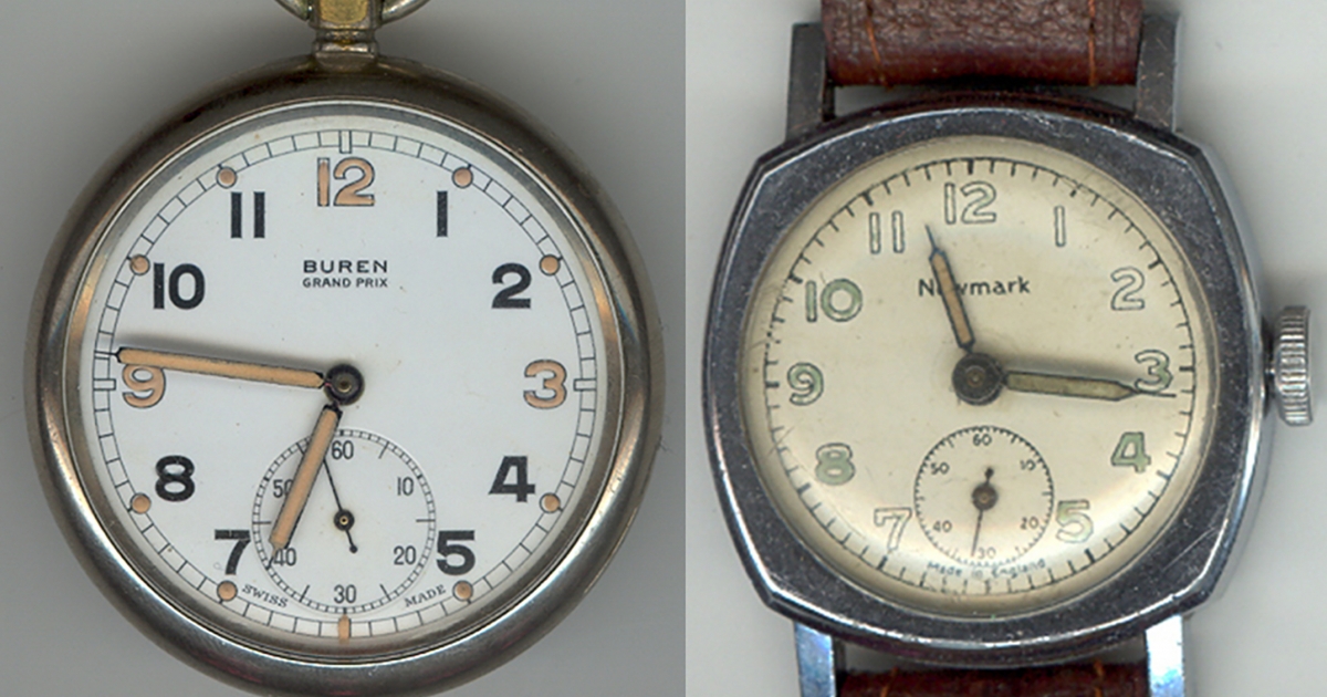 Kingston Vintage 14k Yellow Gold Wristwatch Ref W50162 For Sale at 1stDibs  | kingston watch, watches in kingston