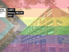 LGBT+ Awareness Webinar - Our History is Your History