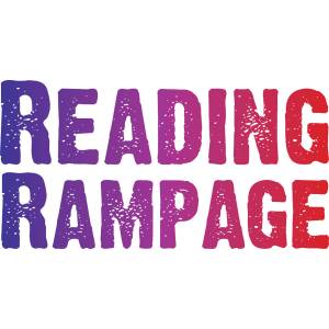 Kingston University academic's children's book selected for Reading Rampage