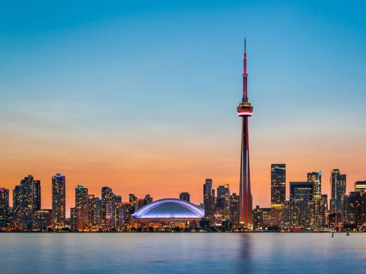 Kingston is Global: Alumni Reunion in Toronto, Canada