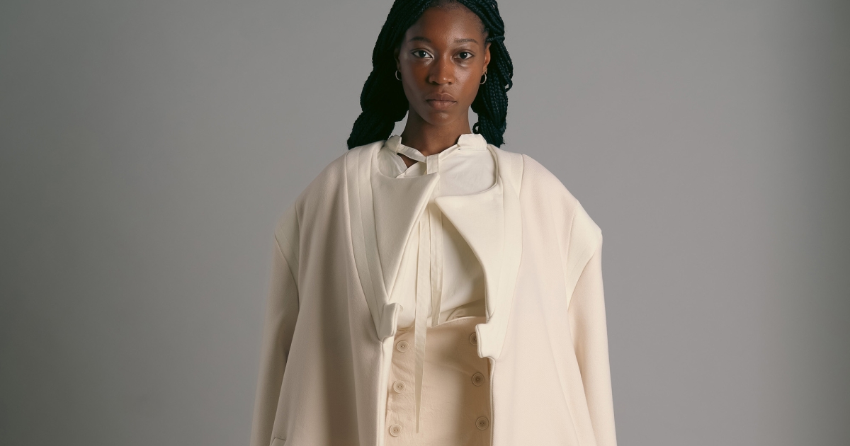 Kingston School of Art wins FACE Excellence Prize at Graduate Fashion ...
