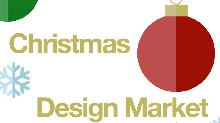 Christmas Design Market 
