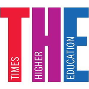 Times Higher Education names Kingston University one of  the globe's top 150 young universities