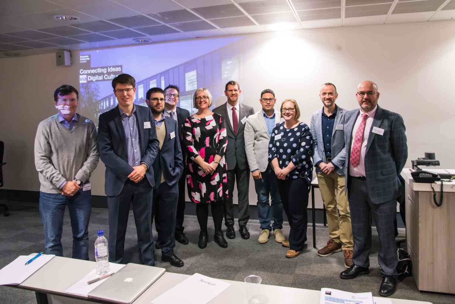 2020 RSC Organic Division, London and South East Regional Meeting - Speakers and organising committee
