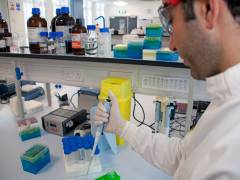 British Heart Foundation funding boost to heart disease research at Kingston University 