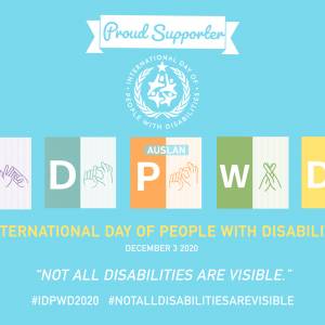 International Day of People with Disabilities – Kingston University staff and students call for better support for people with learning disabilities during and after coronavirus pandemic
