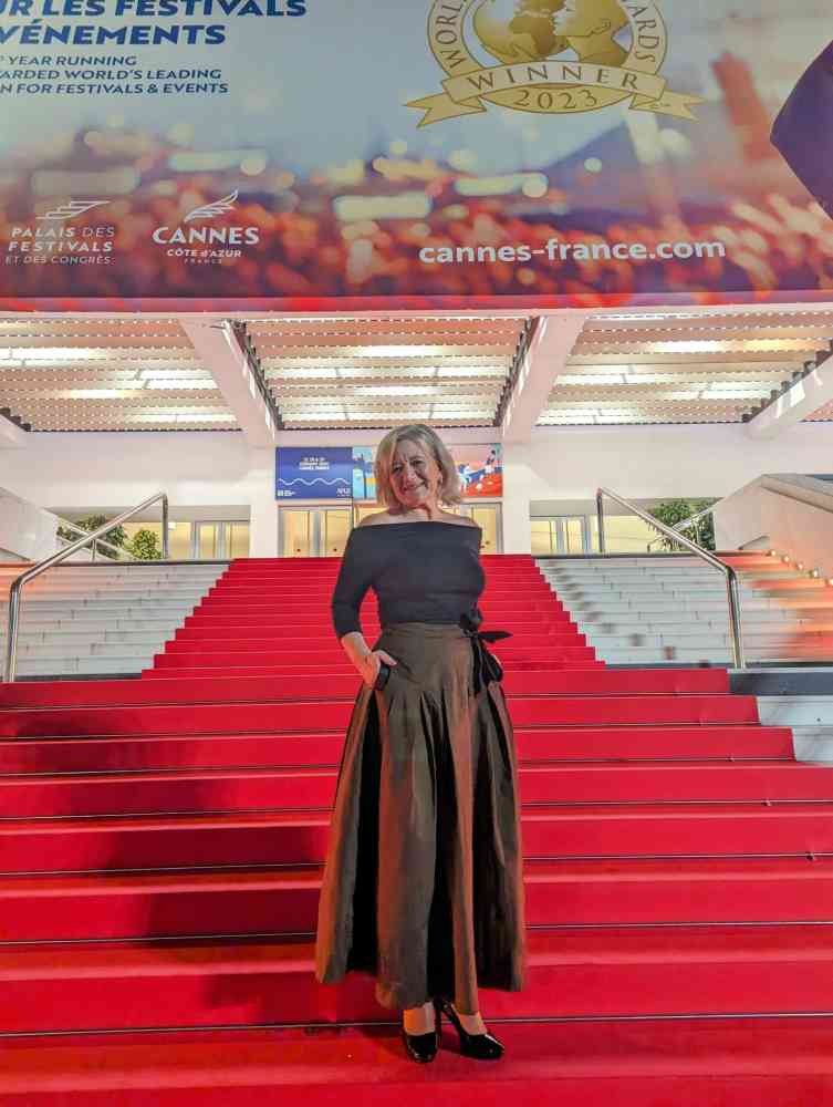 Red carpet for anti-doping researchers - WADA Global Education Conference, Cannes 2024