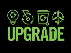 Upgrade Masterclass: Encouraging Sustainable Choices