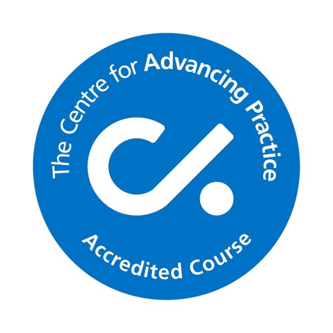 Centre for Advancing Practice: Accredited Course