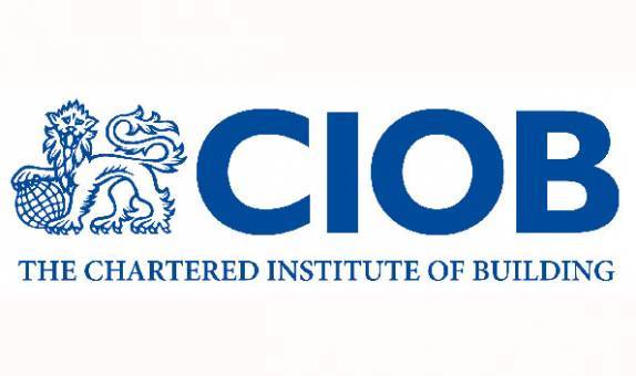 Chartered Institute of Building (CIOB)