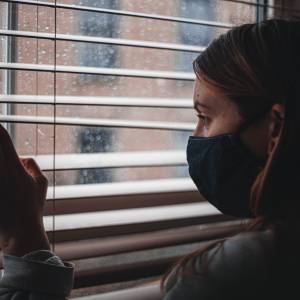 Psychological distress higher in UK than other countries during pandemic,  finds new survey involving Kingston University academic - News - Kingston  University London