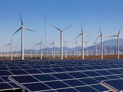 World Renewable Energy Congress 2018 