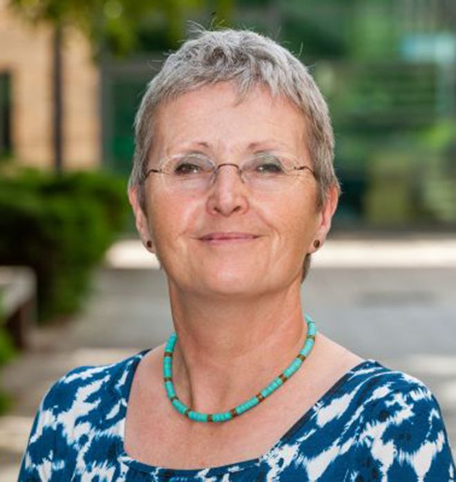 Professor Vari Drennan MBE recently conducted a study into the new role of physician associates.