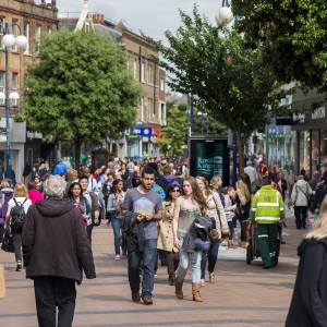 Napoleon called us a nation of shopkeepers but Chancellor's Budget doesn't go far enough to defend this, Kingston University retail expert says