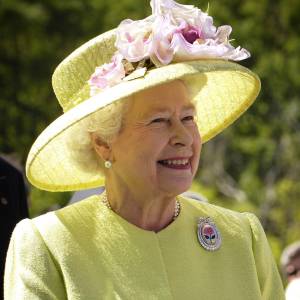 Kingston University Vice-Chancellor Professor Steven Spier pays tribute to Her Majesty Queen Elizabeth II
