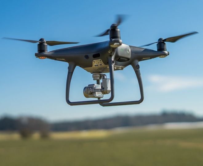 The Kingston University team will be looking at how 5G could be used to provide consistent, high-speed connectivity, allowing drones to carry out monitoring for prolonged periods. 