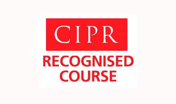 Chartered Institute of Public Relations (CIPR)