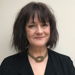 Provost: Professor Helen Laville