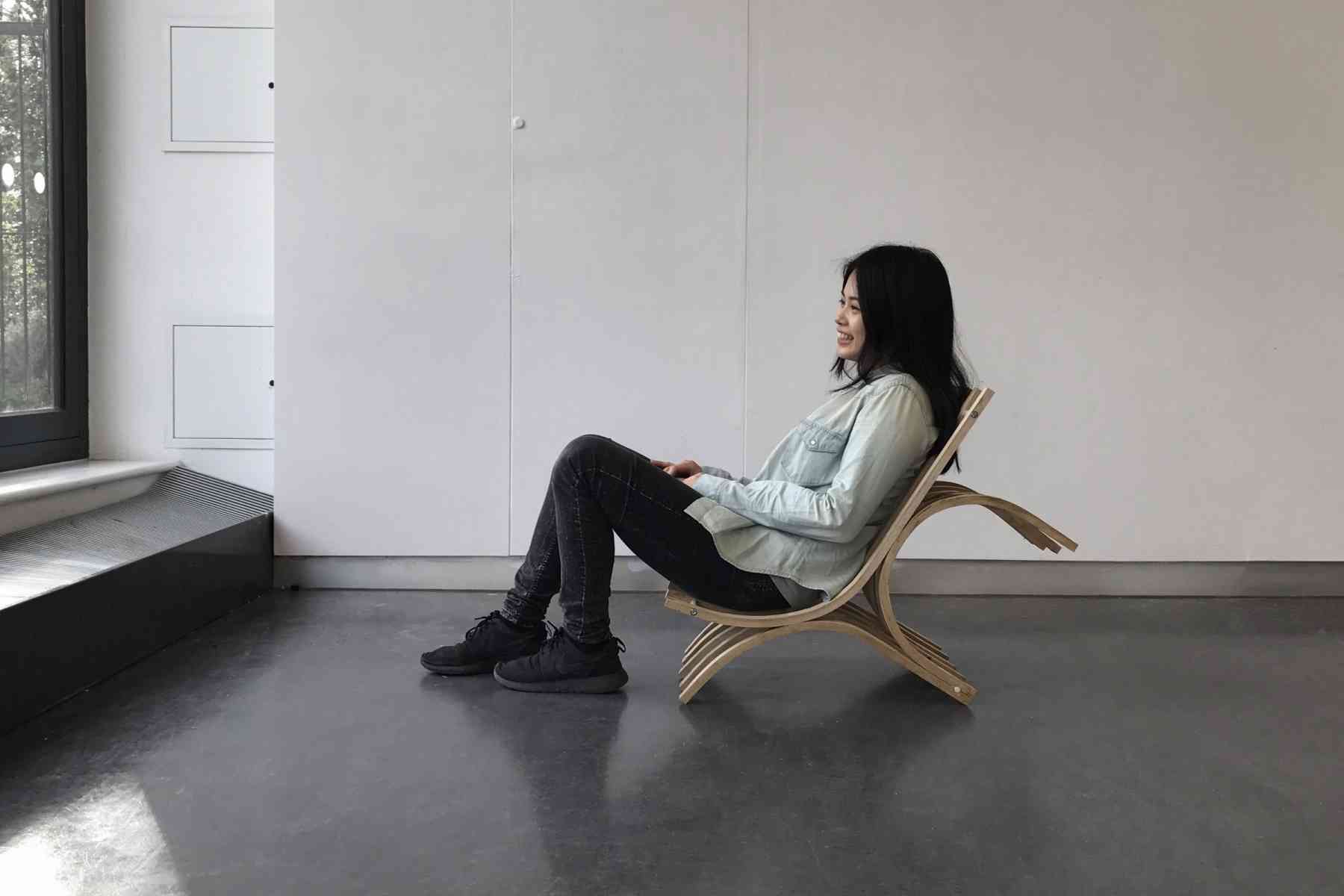 Product & Furniture Design MA - Student work