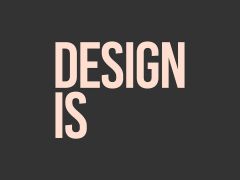 Communication Design: Graphic Design MA Show 2019