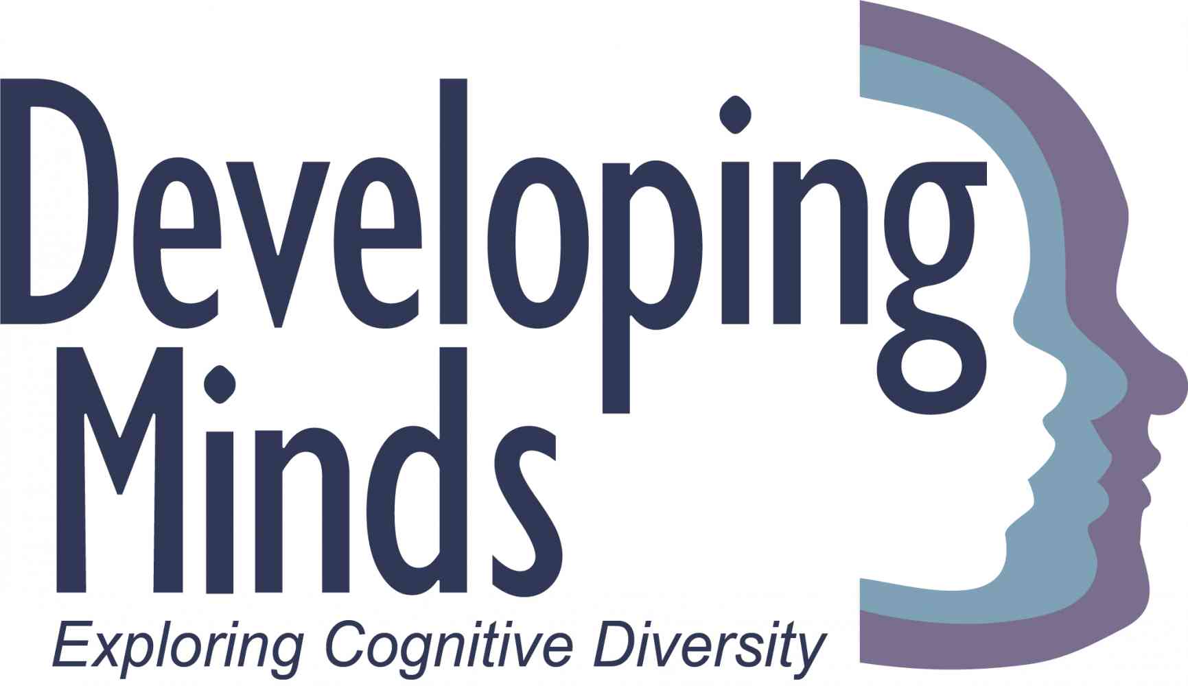 Logo - Logo for Developing Minds Lab