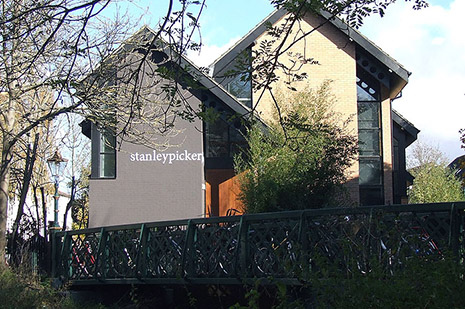 The increased funding by Arts Council England will help projects, such as The Last Man held in 2013, to be given the chance to exhibit at the Stanley Picker Gallery
