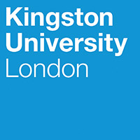 Kingston University log