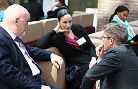 Exciting networking opportunities for London SMEs