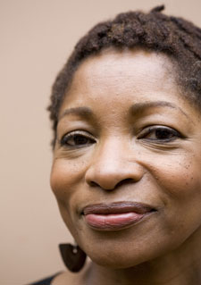 Award-winning American playwright, author and critic Bonnie Greer OBE has been appointed Chancellor of Kingston University.