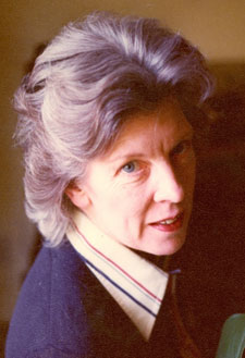 Philippa Foot, a philosopher and Irls's contemporary at Oxford, was one of her closest friends.
