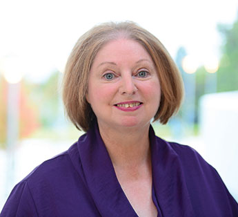 Double Man Booker Prize-winning author Hilary Mantel CBE will be judging one of the two new Kingston University short story writing competitions.