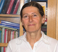 Professor Hilary Tompsett has been appointed to the board of the College of Social Work.