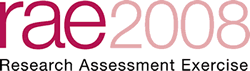 The Research Assessment Exercise 2008 has pinpointed pockets of world-leading research across Kingston University. 