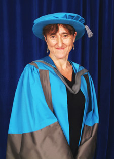 Beeban Kidron said she was bitterly opposed to the Government’s plans to further increase tuition fees.