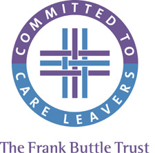 Commitment to care leavers has earned Kingston University plaudits from a leading children’s charity, the Frank Buttle Trust.