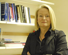 Professor Julia Davidson has 20 years experience conducting research in the criminal justice field, working with young victims of crime, as well as the police and judiciary. 