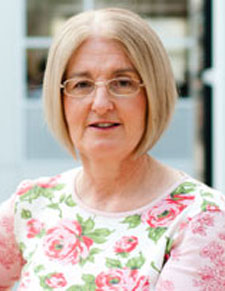 The chair of the Nursing and Care Quality Forum, Sally Brearley, has strong links with the Faculty of Health Social Care Sciences run by Kingston University and St George's, University of London.