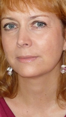 Louise Voss, best-selling Kindle author