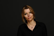 Elif Shafak has published nine books which embrace Western and Eastern traditions of storytelling.