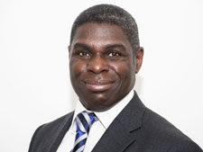 Professor Audley Genus joins the staff of Kingston University's Business School.