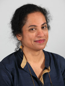 Dr Sunitha Narendran said being involved with London 2012 was a wonderful experience for students and staff.