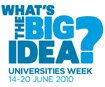 Universities Week - Kingston Vice-Chancellor on why higher education is critical for Britain