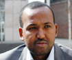 From Somali refugee to award-winning international reporter
