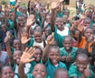 Kingston graduate raises money for Uganda schools charity
