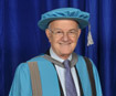 Lord Judge honoured by Kingston University 