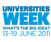 Universities Week 2011 - Kingston Vice-Chancellor on why higher education is critical for Britain