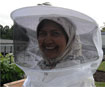 B-Day landings - Kingston University installs its own bee hives